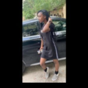 Meet your Posher, Jamiyah